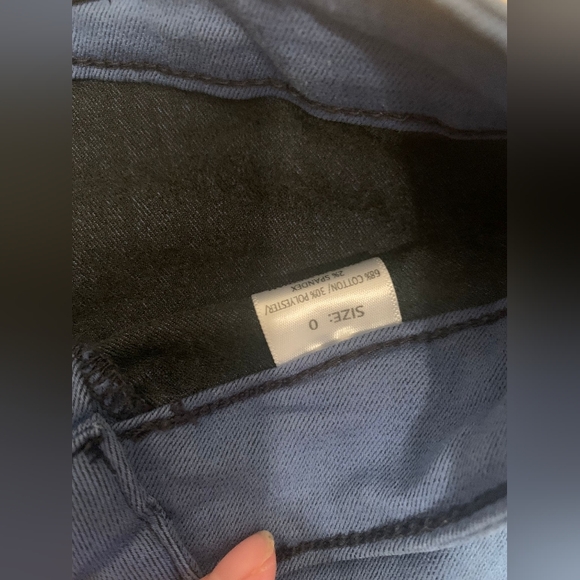 Fashion Nova Pants - Blue - Picture 5 of 5